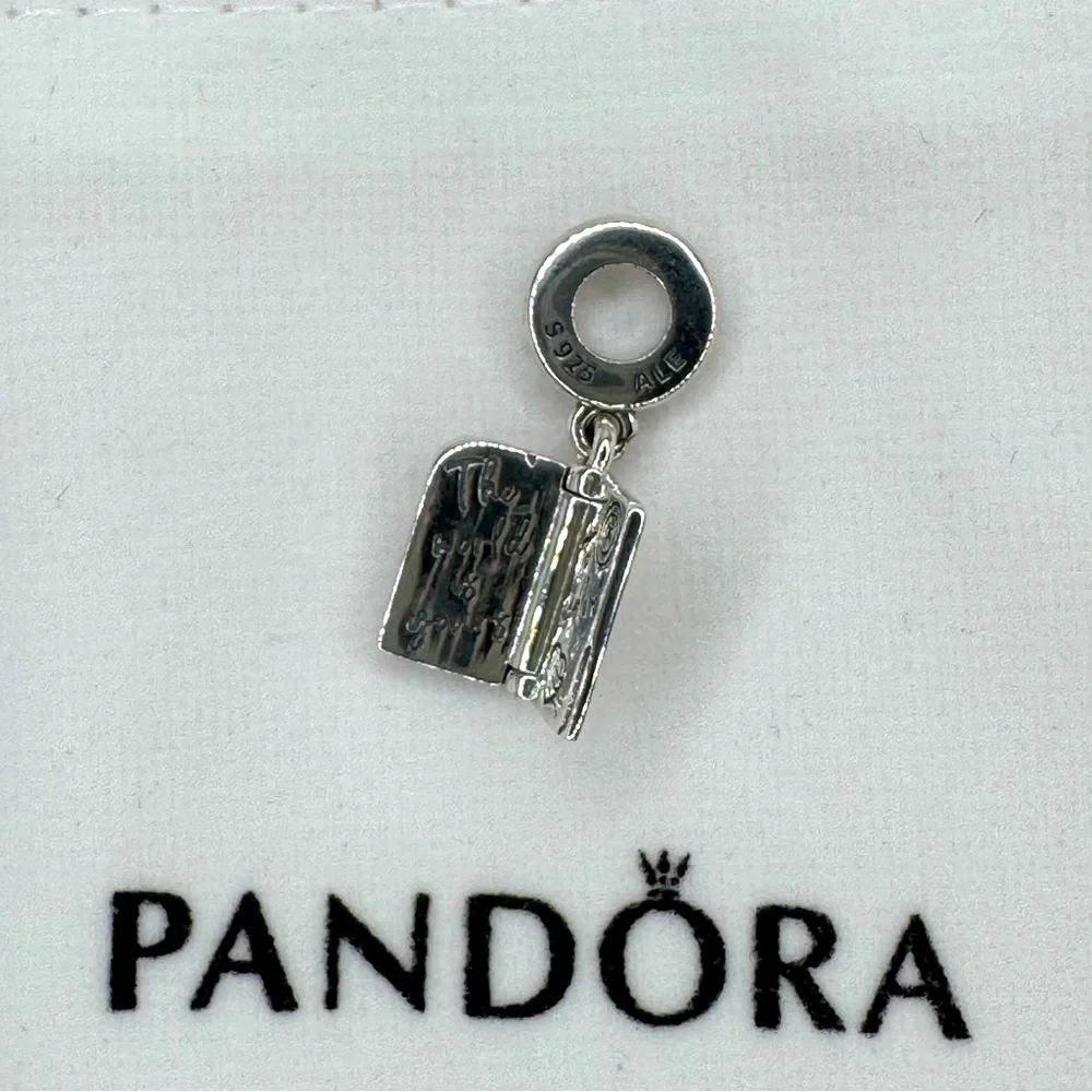 Pandora brand new